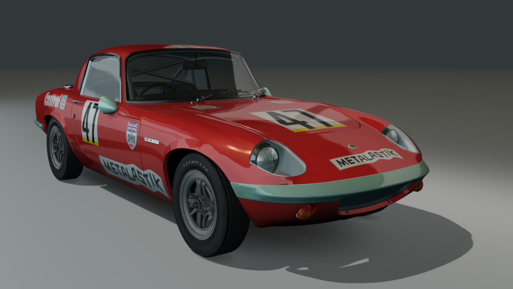 ACL GTC Lotus Elan 26R, skin 47