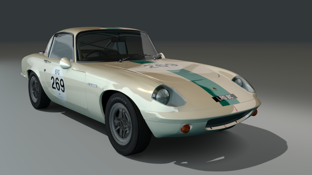 ACL GTC Lotus Elan 26R, skin Martin_Eyears