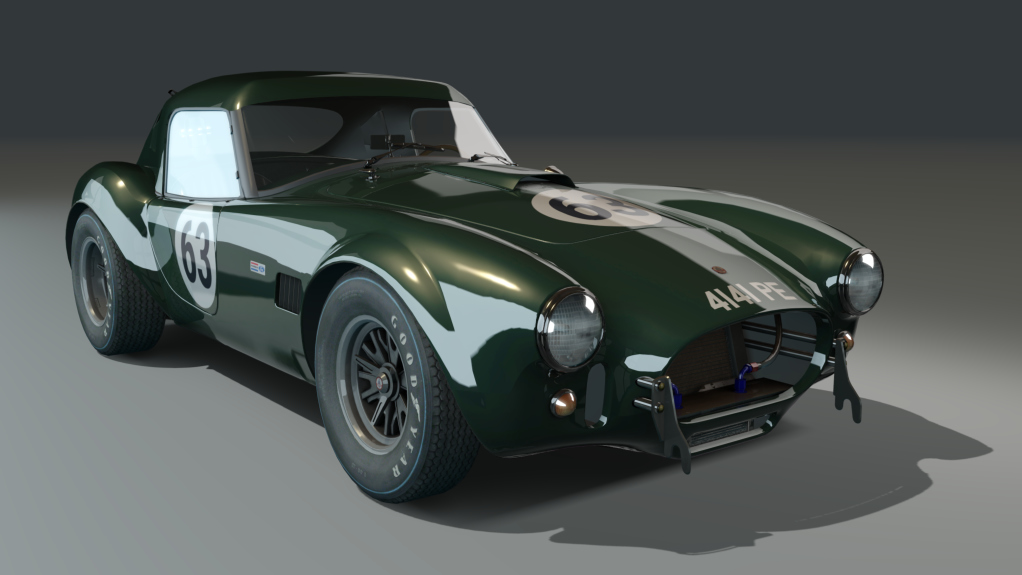 ACL GTC Shelby Cobra 289 Hardtop, skin 63_lord_cross