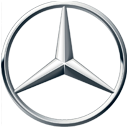 Mercedes AMG Evo 2020 Badge