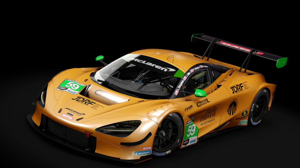 McLaren 720S GT3 2019, skin 2022_Crucial_Motorsports_59