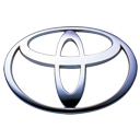 Toyota GT86 Cup Badge