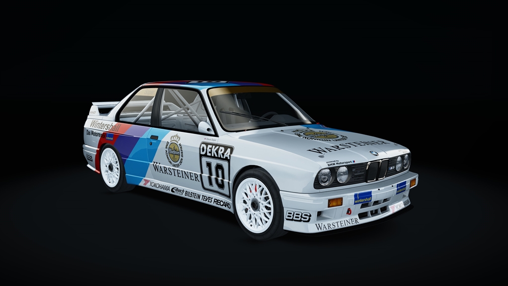 BMW M3 E30 Gr.A 92, skin 10_soper