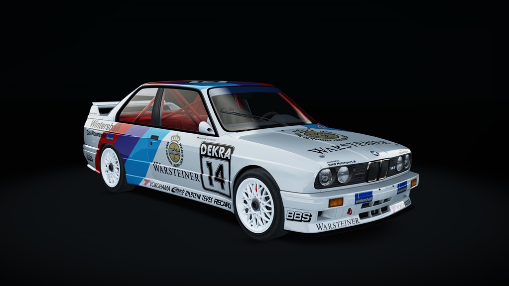 BMW M3 E30 Gr.A 92, skin 14_winkelhock