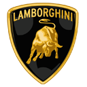 Lamborghini Huracan GT3 EVO2 2023 Badge