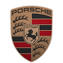 GT3 Porsche 992 GT3R Badge