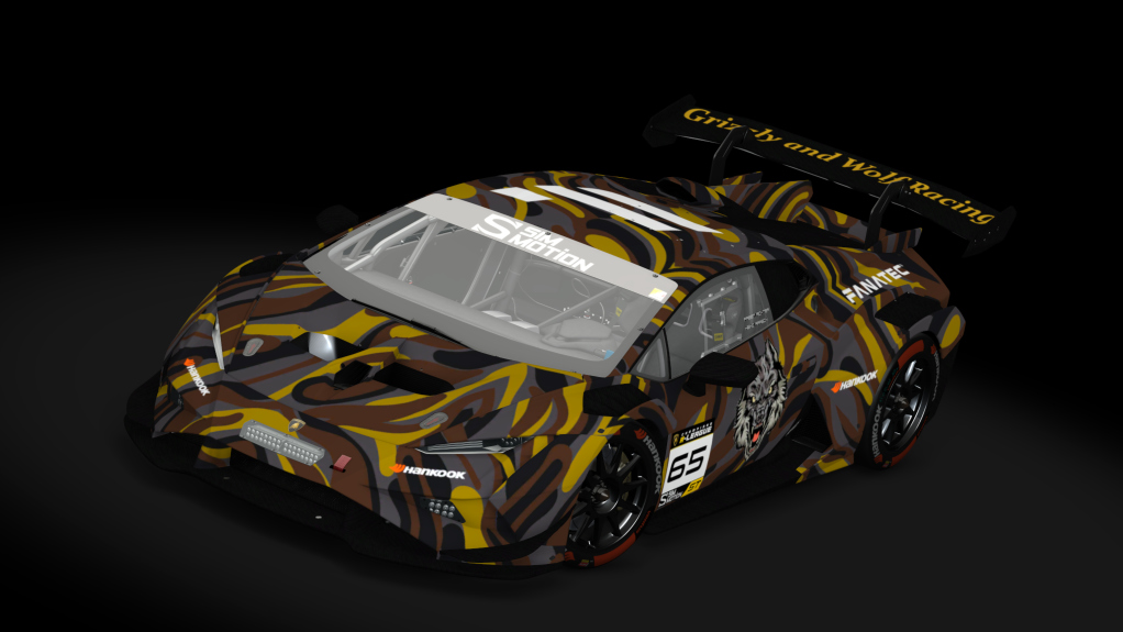 Car Skin