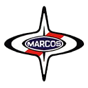 DW Marcos Mantis GT3 Badge