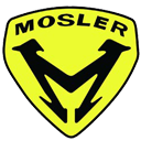 DW Mosler MT900 GT3 Badge