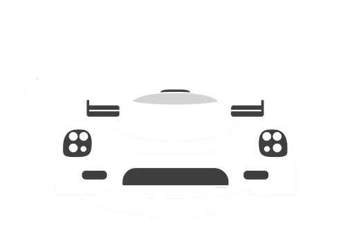 DW Ultima GTR 3.2 Badge