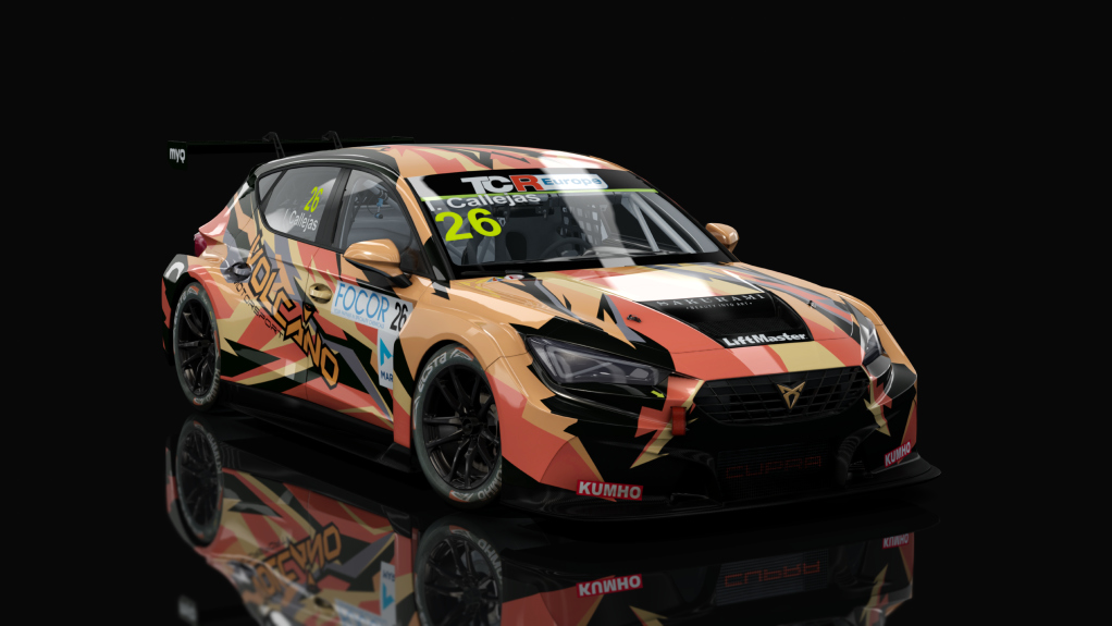 Cupra Leon Competición 2024, skin 2022_tcreur_callejas_26