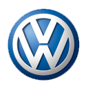 Volkswagen Golf GTi 2010 Track Badge