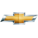 Chevrolet C7 CUP P2P Badge