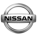 Nissan 370z CUP P2P Badge