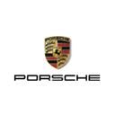 Porsche 911 CUP P2P Badge