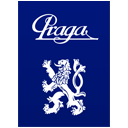 Praga R1T EVO Badge