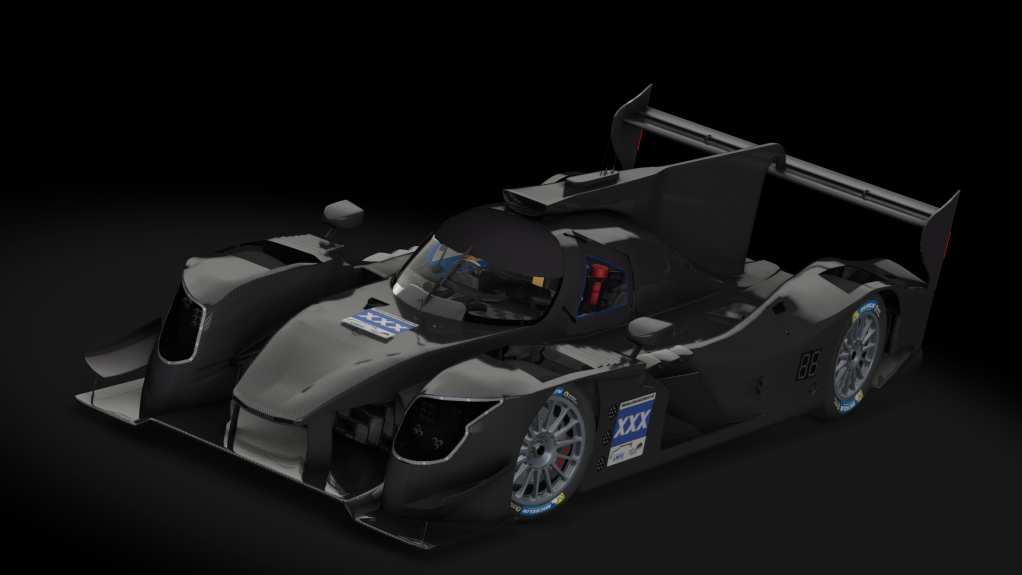 Rsrc Ligier JSP217 2022, skin 2023_WEM_xx
