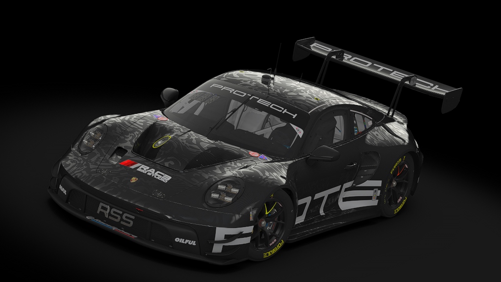 GT-M Protech P92 F6, skin 05_carbon_fibre