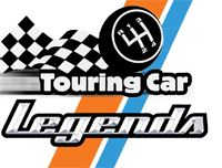TCL MG-MGA (Race) Badge