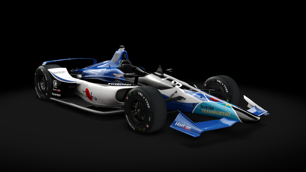 VRC Formula North America 2018 (Oval Kit), skin 5_ryan_brieftrager