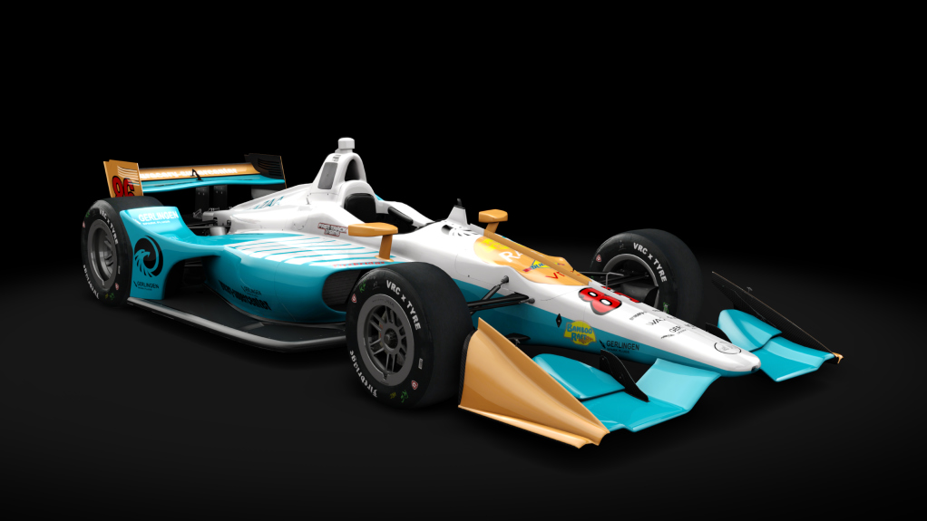 VRC Formula North America 2018 (Short Oval Kit), skin 4_jh_commercials