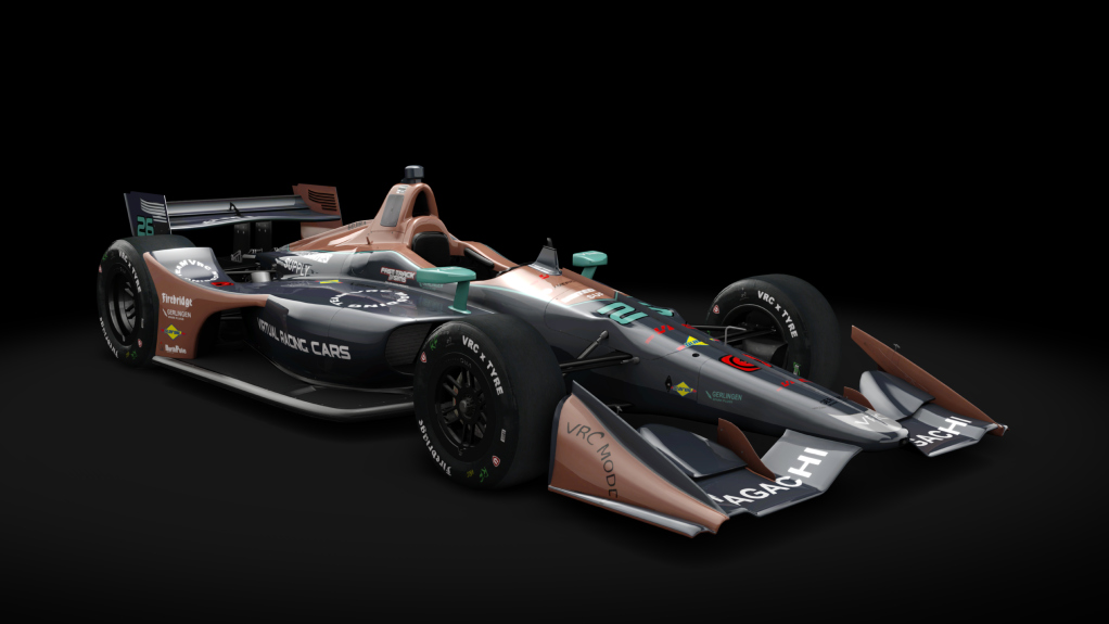 VRC Formula North America 2018 (Short Oval Kit), skin 7_lucianetti_racing