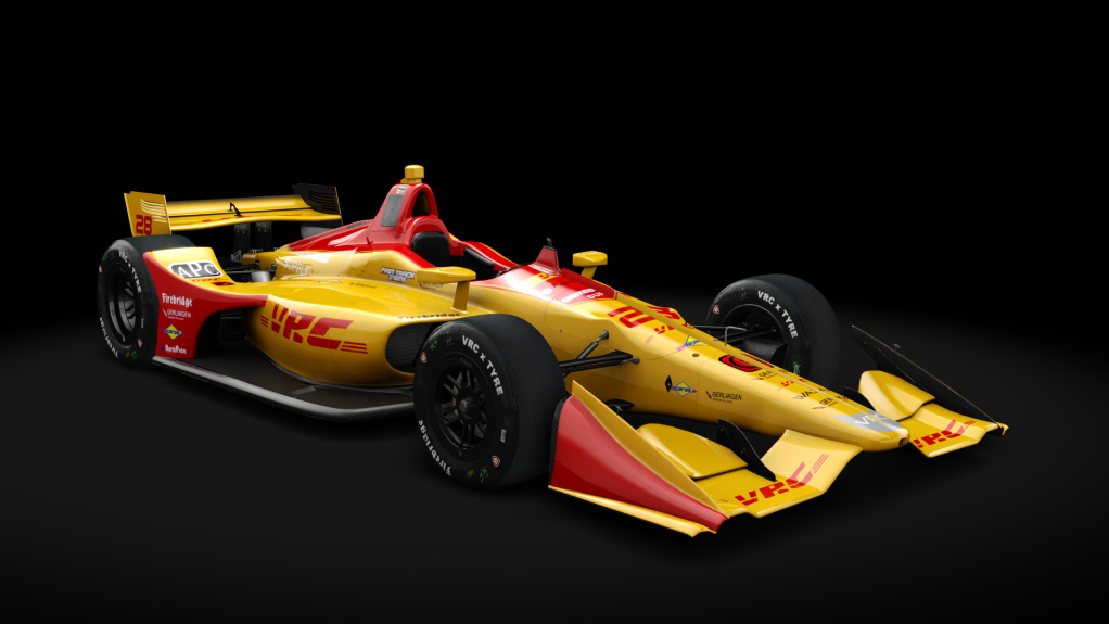 VRC Formula North America 2018 (Short Oval Kit), skin 9_lucianetti_racing