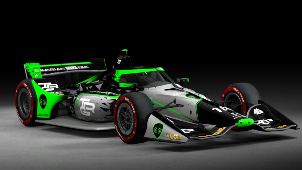 VRC Formula North America 2021 (Road Kit), skin CJEvent_#18_Raphael_Rodrigues