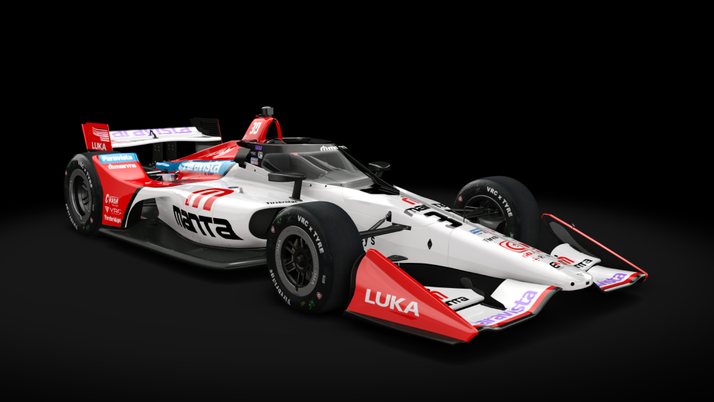 VRC Formula North America 2021 (Short Oval Kit), skin 30_EMT_Racing