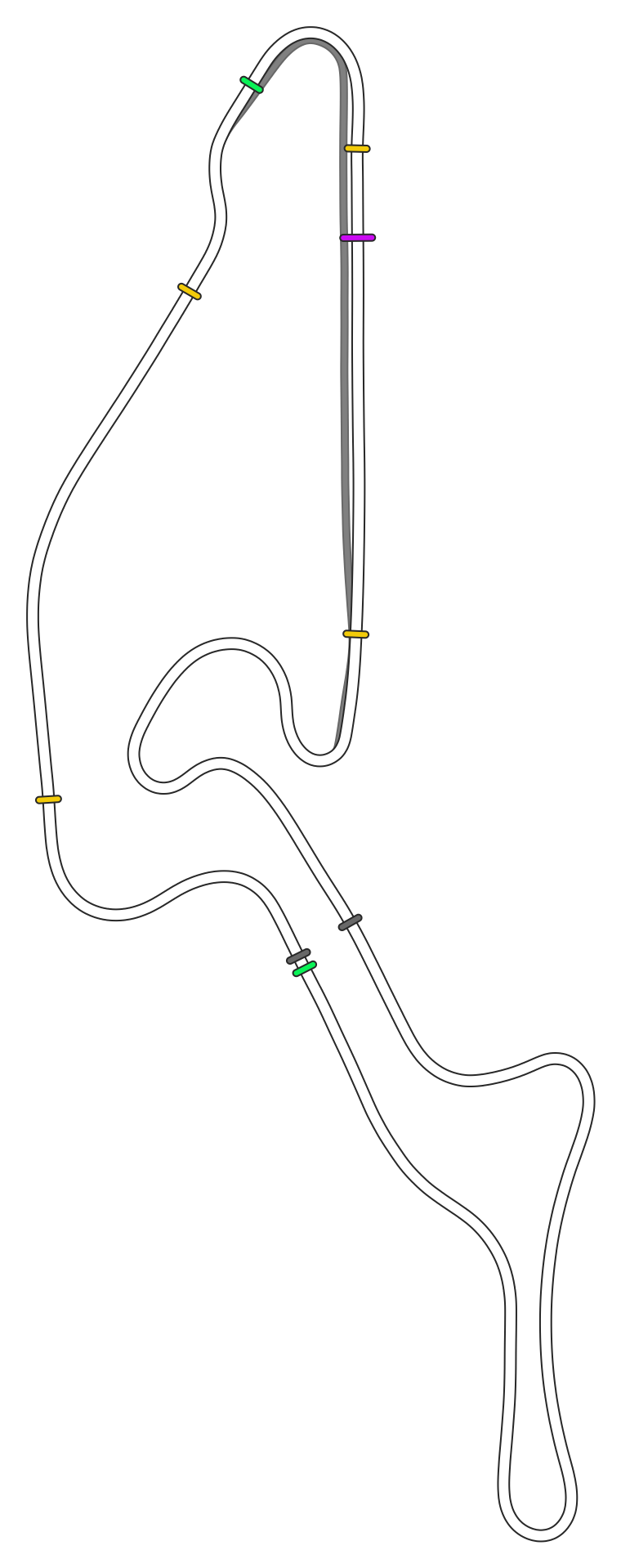 RSRC Nurburgring 2023