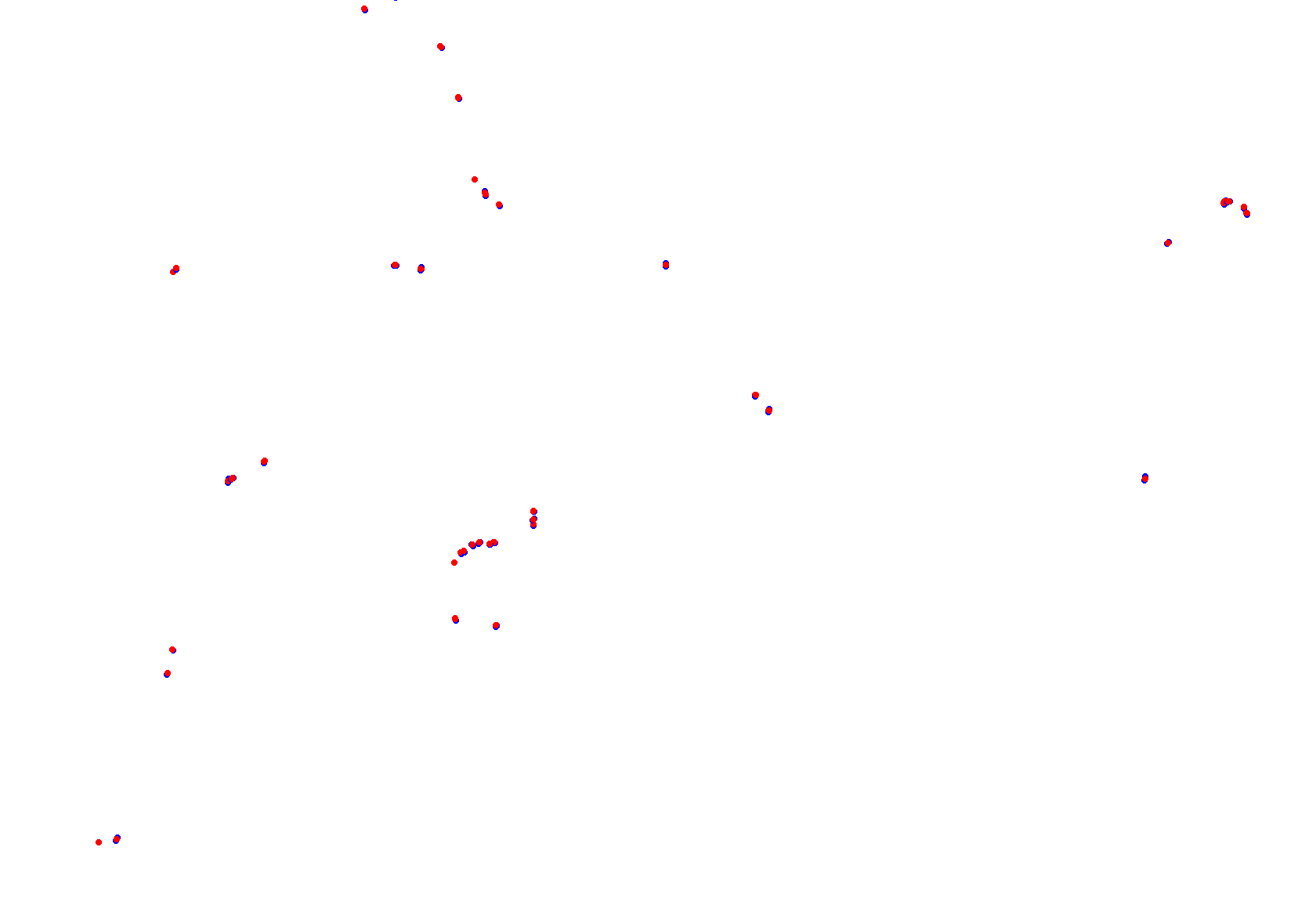 Indonesia Circuit 2024 GP collisions